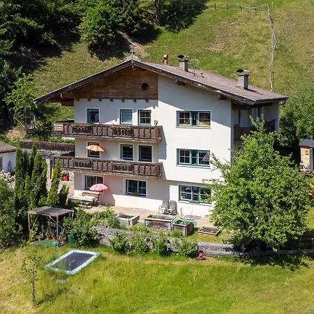 Haus Weissbacher 2 شقة *
