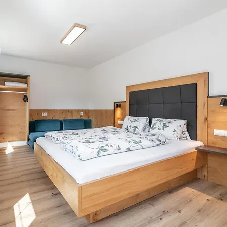شقة Haus Weissbacher 2 *