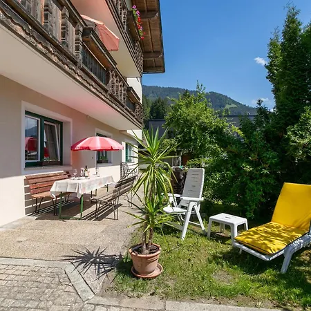 Haus Weissbacher 2 Appartement *