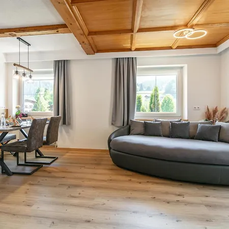 شقة Haus Weissbacher 2 فيلدشوناو