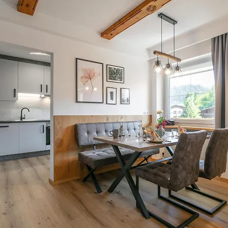 Haus Weissbacher 2 * فيلدشوناو