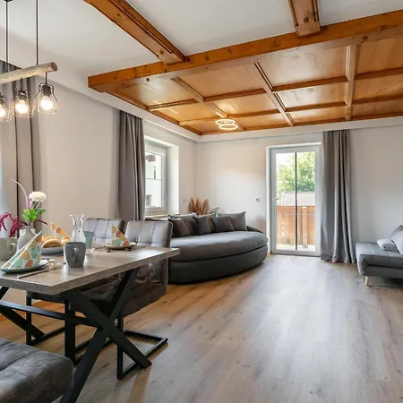 شقة Haus Weissbacher 2 فيلدشوناو