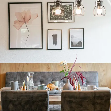 شقة Haus Weissbacher 2 فيلدشوناو