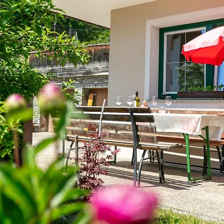 Haus Weissbacher 2 فيلدشوناو