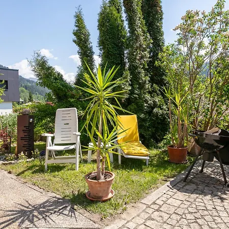 Haus Weissbacher 2 *