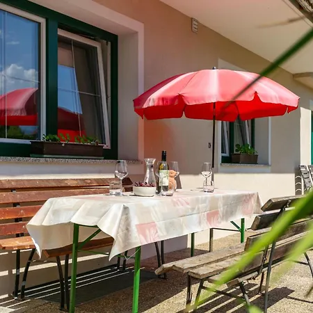 شقة Haus Weissbacher 2