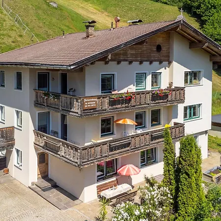 Haus Weissbacher 2 فيلدشوناو