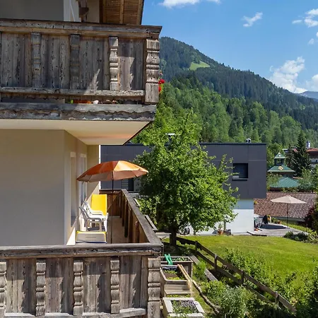 Haus Weissbacher 2