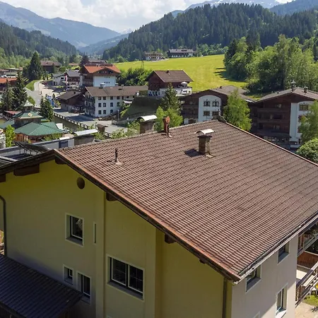 Haus Weissbacher 2