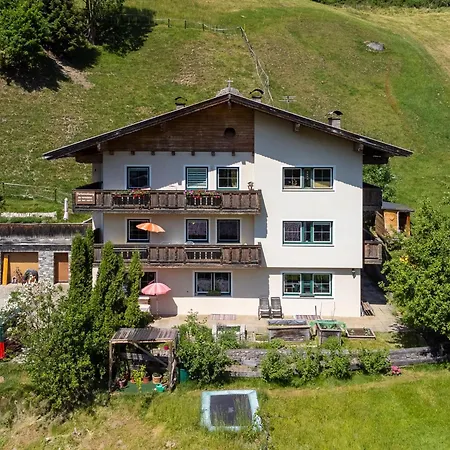 Haus Weissbacher 2 شقة *