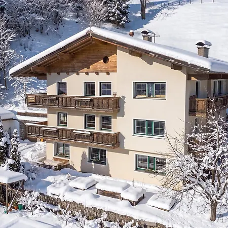 Apartmán Haus Weissbacher 2 *